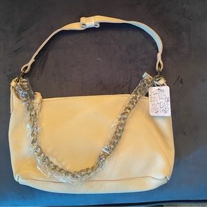 NWT FREE PEOPLE HANDBAG